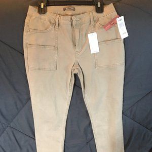 Khaki Pants